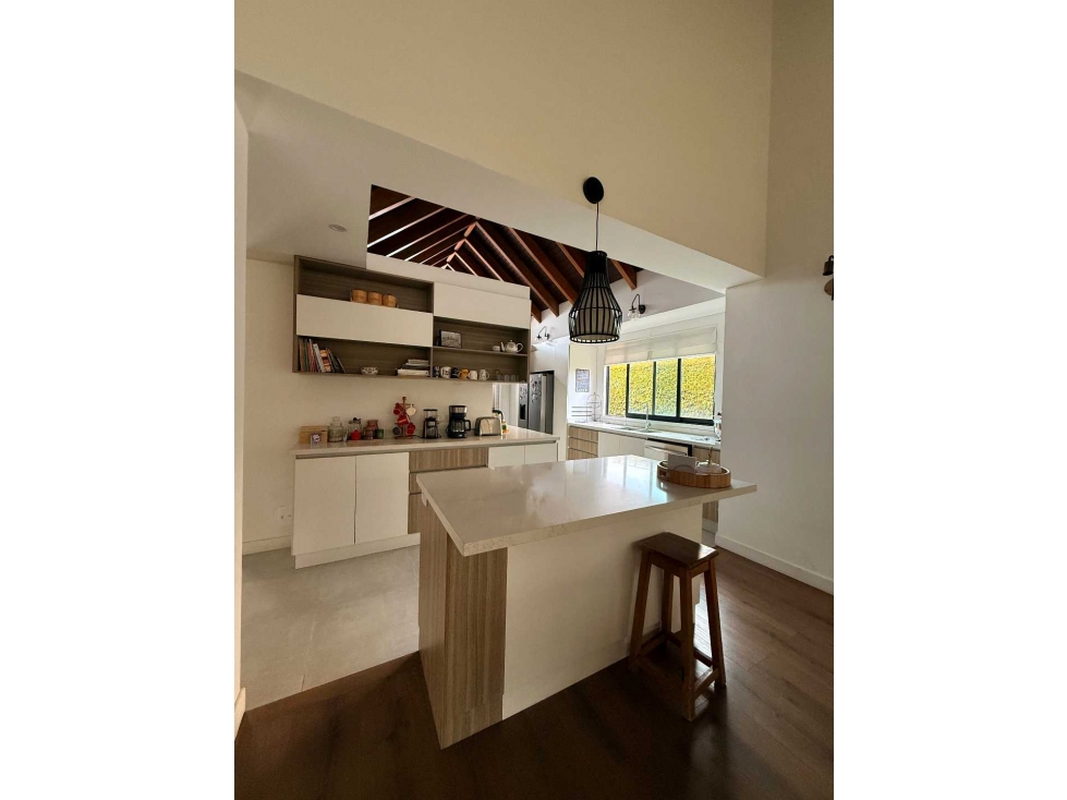 Casa en arriendo en Canelon Centro, Cajicá · foto 6 de 24
