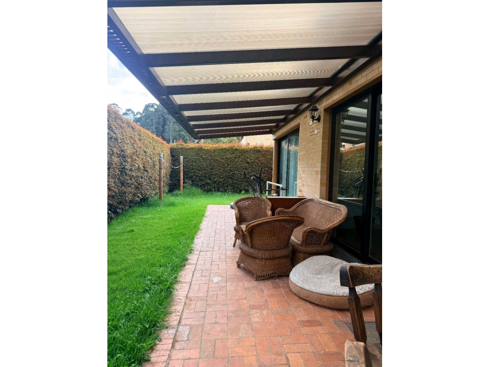 Casa en arriendo en Canelon Centro, Cajicá · foto 8 de 24