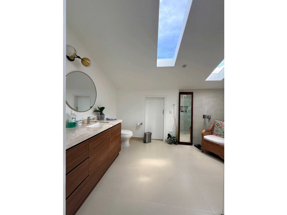 Casa en arriendo en Canelon Centro, Cajicá · foto 9 de 24