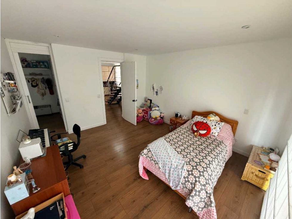Casa en arriendo en Canelon Centro, Cajicá · foto 10 de 24