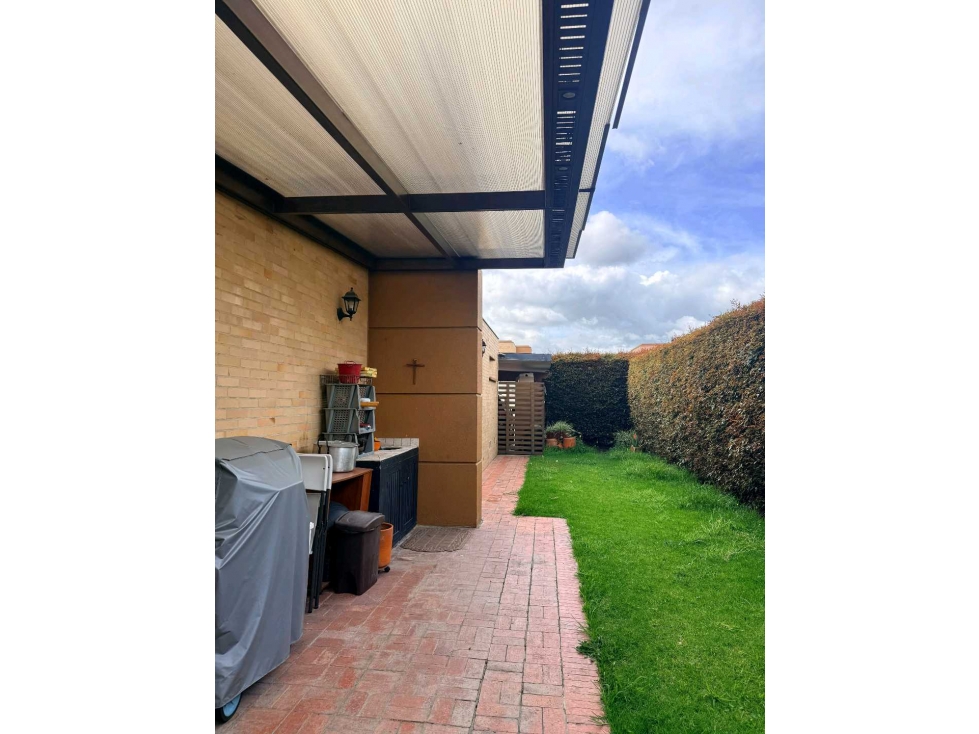 Casa en arriendo en Canelon Centro, Cajicá · foto 11 de 24