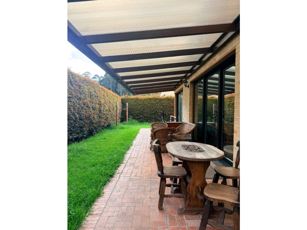 Casa en arriendo en Canelon Centro, Cajicá · foto 16 de 24