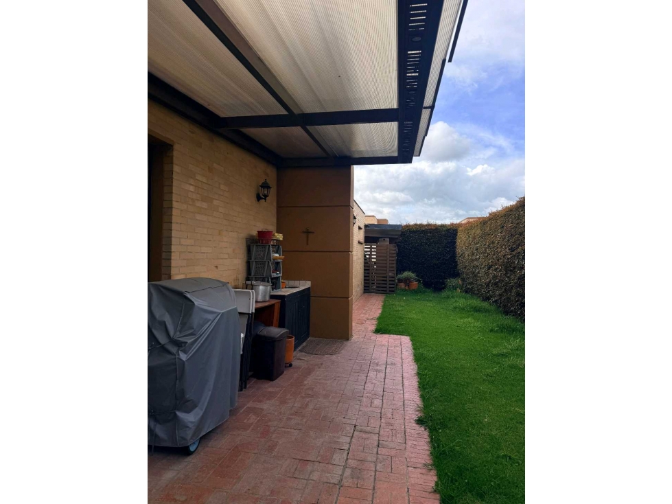 Casa en arriendo en Canelon Centro, Cajicá · foto 24 de 24