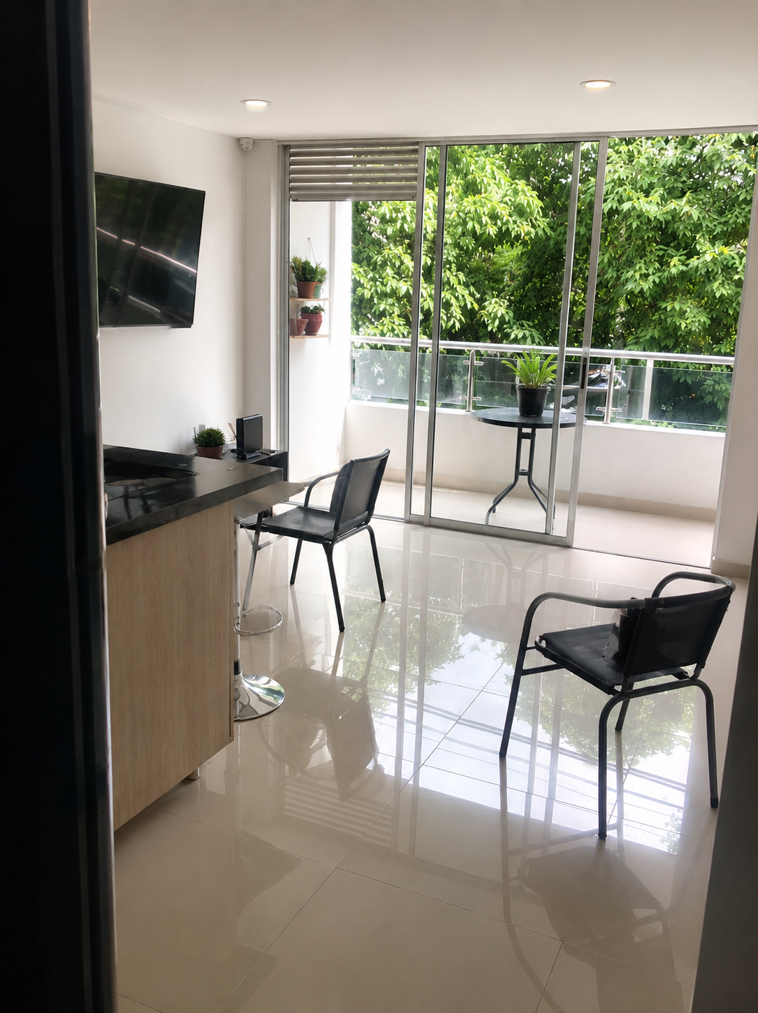 Apartamento en venta en Belén Fatima, Medellín 2