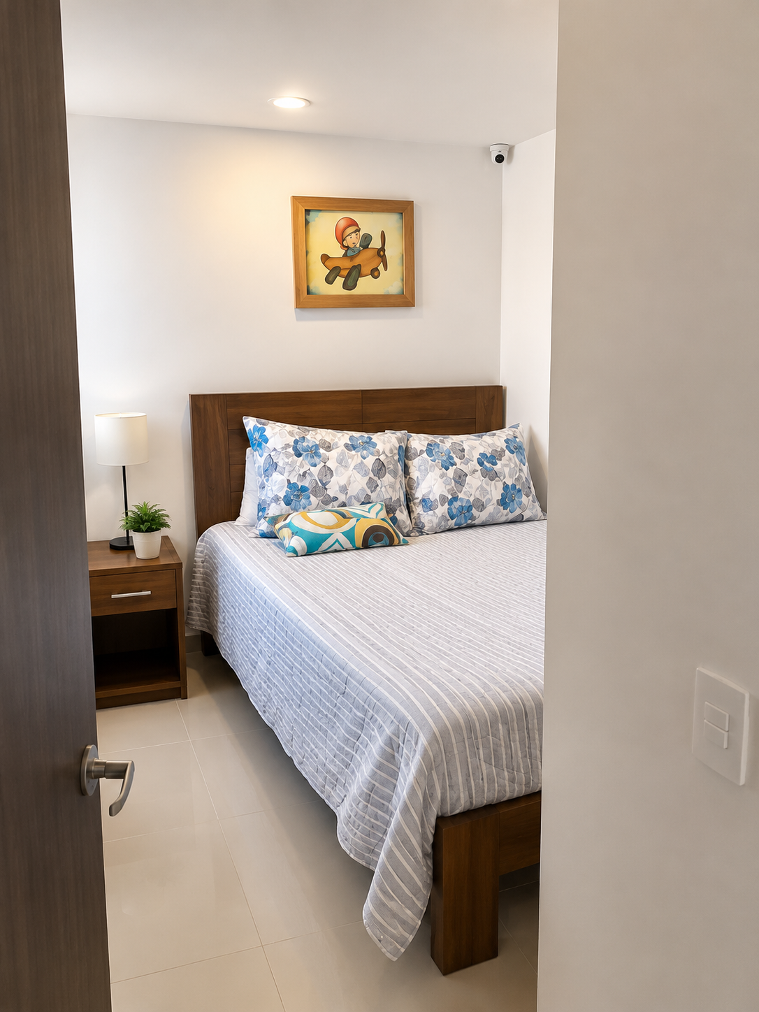 Apartamento en venta en Belén Fatima, Medellín 3