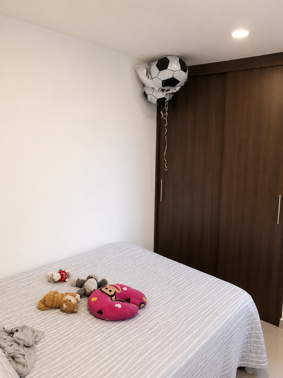 Apartamento en venta en Belén Fatima, Medellín 5