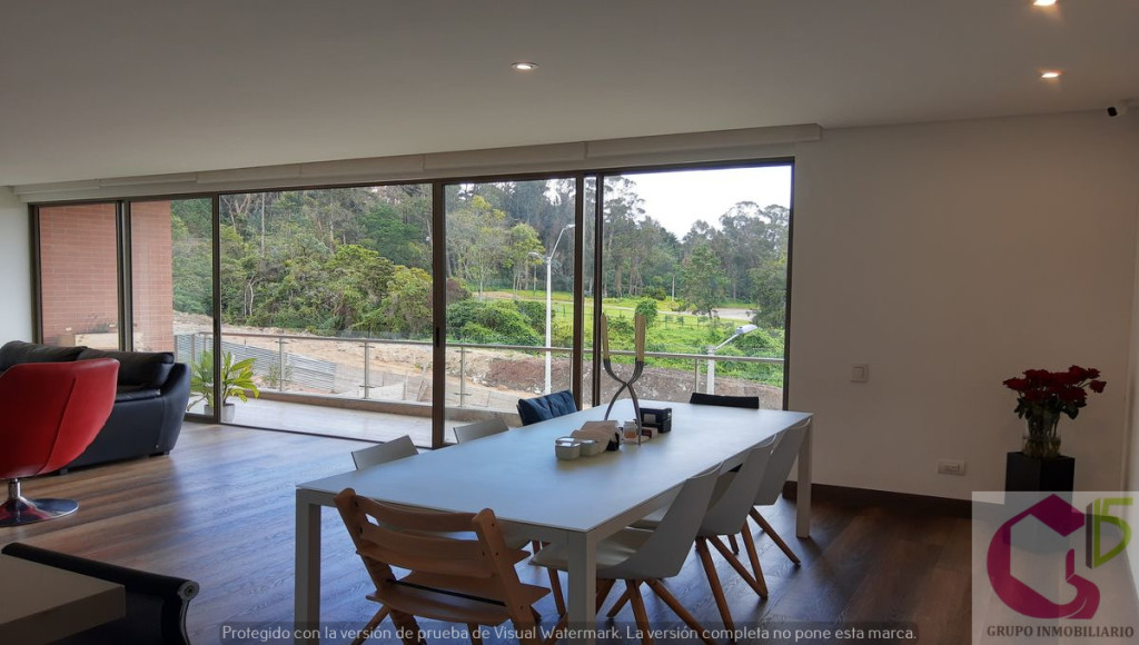 Apartamento en venta en Colina Campestre, Bogotá · foto 2 de 24