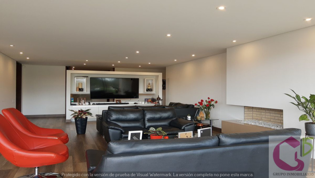 Apartamento en venta en Colina Campestre, Bogotá · foto 3 de 24