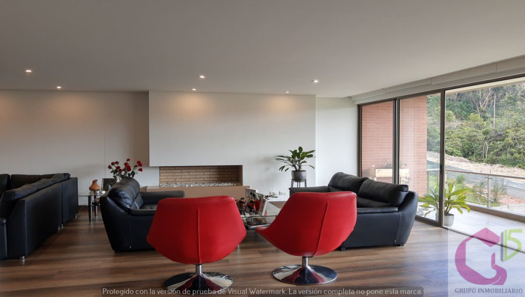Apartamento en venta en Colina Campestre, Bogotá · foto 4 de 24