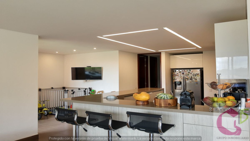Apartamento en venta en Colina Campestre, Bogotá · foto 5 de 24