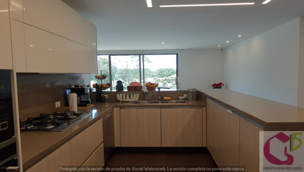 Apartamento en venta en Colina Campestre, Bogotá · foto 6 de 24