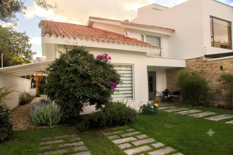 Casa de 3 alcobas en venta en Puente Largo, Bogotá, 280 m² · foto 4 de 24