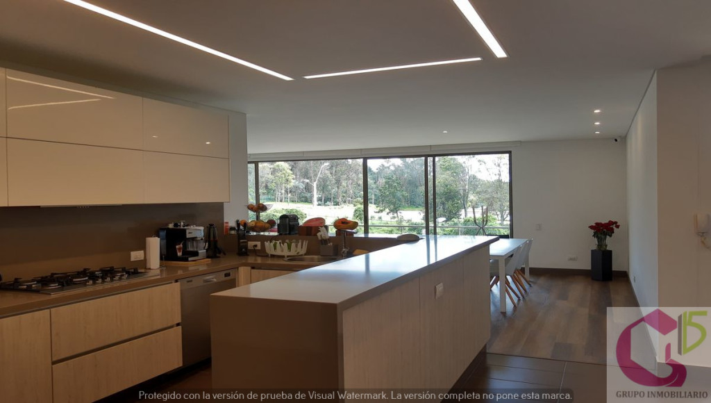 Apartamento en venta en Colina Campestre, Bogotá · foto 7 de 24