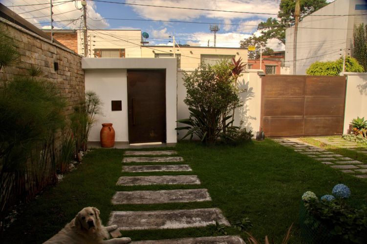 Casa de 3 alcobas en venta en Puente Largo, Bogotá, 280 m² · foto 5 de 24