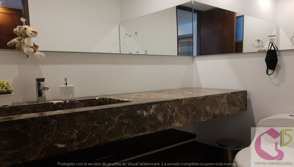 Apartamento en venta en Colina Campestre, Bogotá · foto 8 de 24