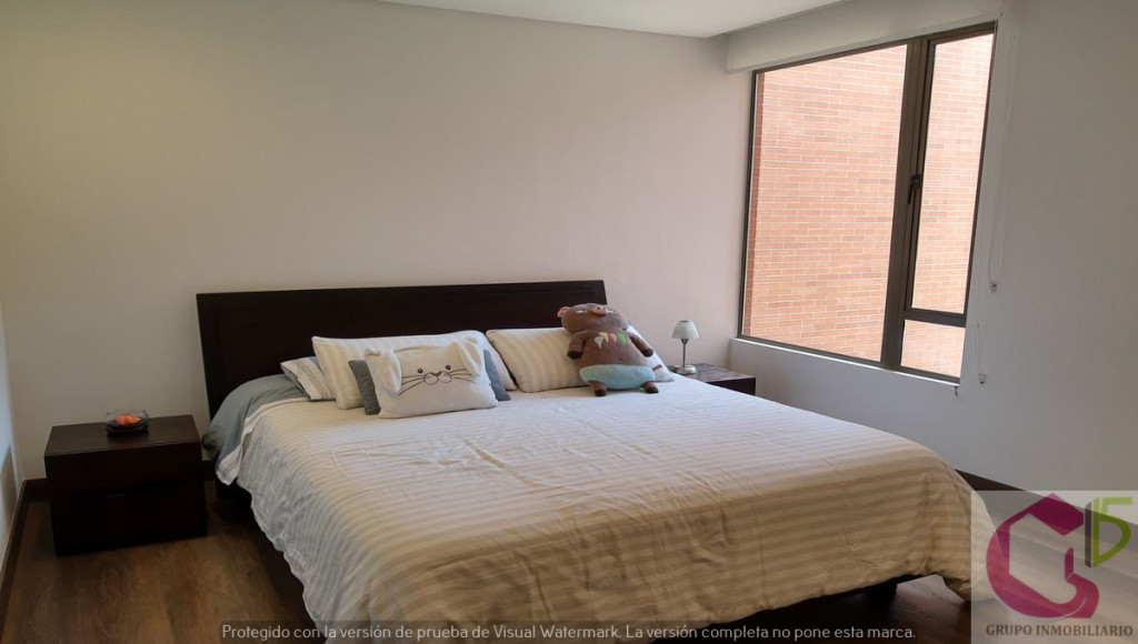Apartamento en venta en Colina Campestre, Bogotá · foto 9 de 24