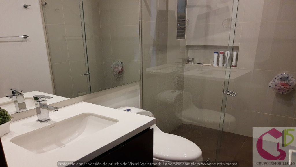 Apartamento en venta en Colina Campestre, Bogotá · foto 10 de 24
