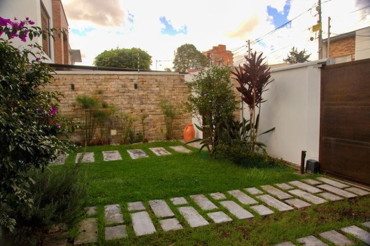 Casa de 3 alcobas en venta en Puente Largo, Bogotá, 280 m² · foto 7 de 24