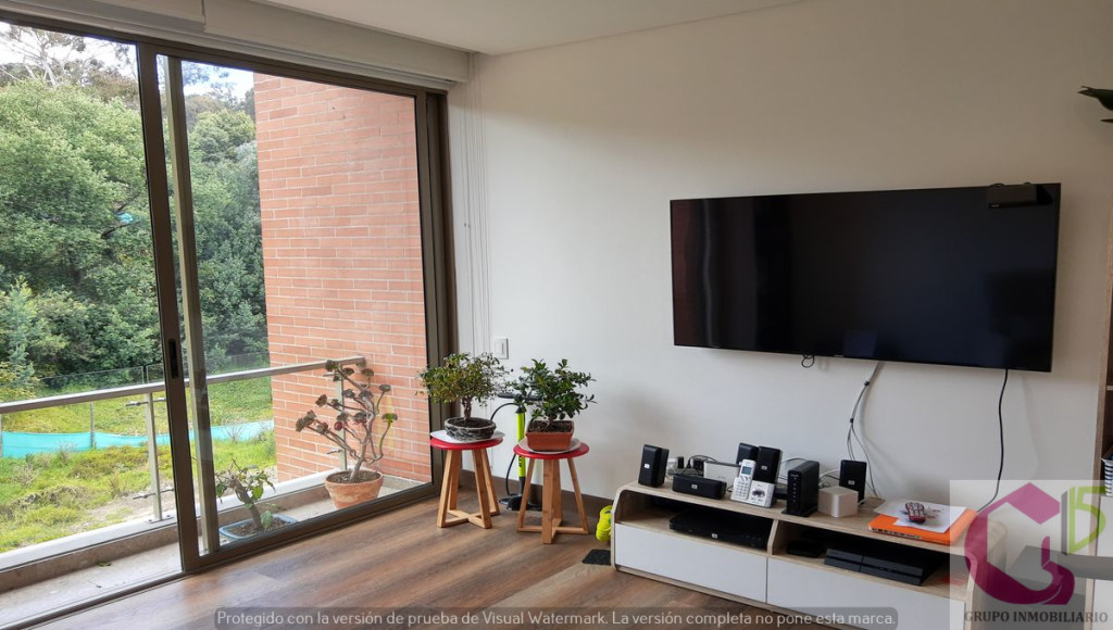 Apartamento en venta en Colina Campestre, Bogotá · foto 11 de 24