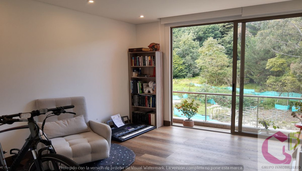 Apartamento en venta en Colina Campestre, Bogotá · foto 12 de 24