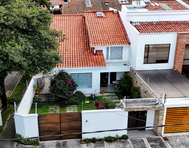 Casa de 3 alcobas en venta en Puente Largo, Bogotá, 280 m² · foto 8 de 24