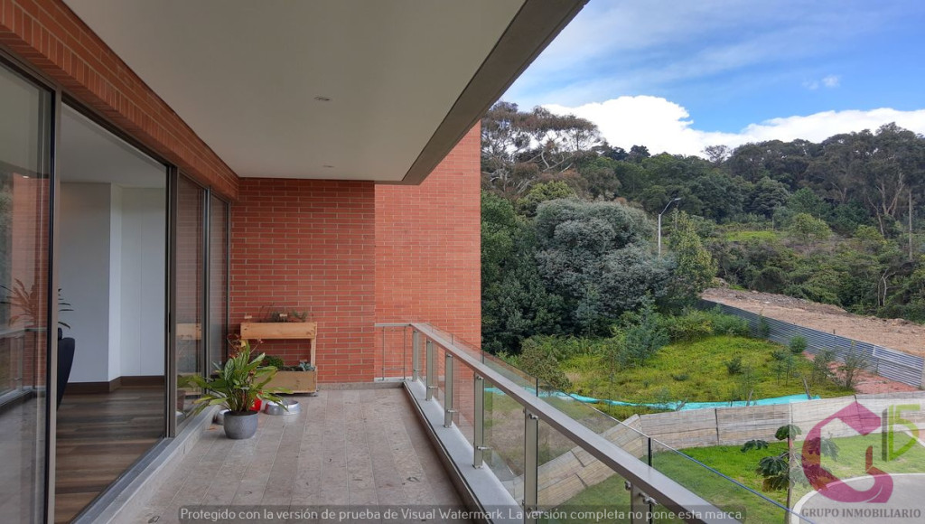Apartamento en venta en Colina Campestre, Bogotá · foto 13 de 24