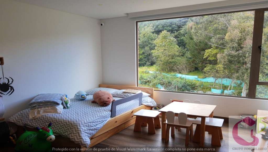 Apartamento en venta en Colina Campestre, Bogotá · foto 14 de 24