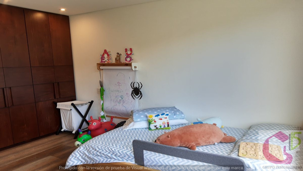 Apartamento en venta en Colina Campestre, Bogotá · foto 15 de 24