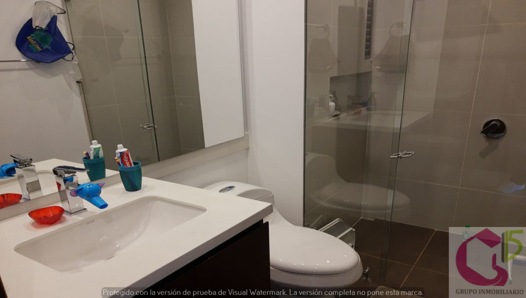 Apartamento en venta en Colina Campestre, Bogotá · foto 16 de 24