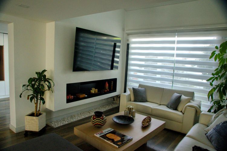 Casa de 3 alcobas en venta en Puente Largo, Bogotá, 280 m² · foto 12 de 24