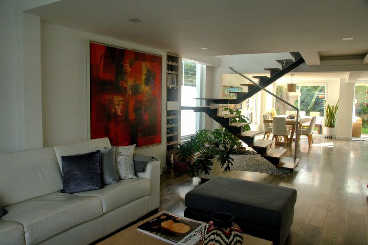 Casa de 3 alcobas en venta en Puente Largo, Bogotá, 280 m² · foto 13 de 24