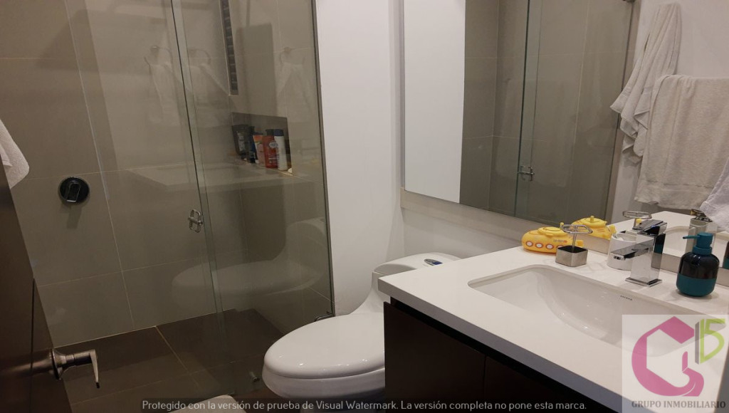 Apartamento en venta en Colina Campestre, Bogotá · foto 18 de 24