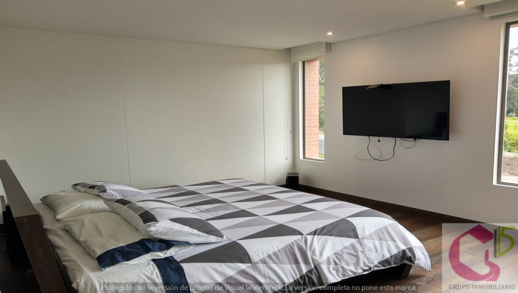Apartamento en venta en Colina Campestre, Bogotá · foto 19 de 24