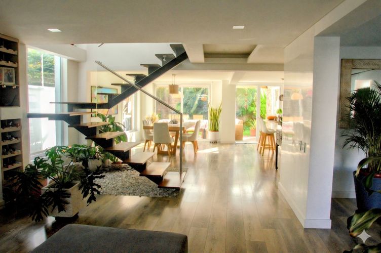 Casa de 3 alcobas en venta en Puente Largo, Bogotá, 280 m² · foto 14 de 24