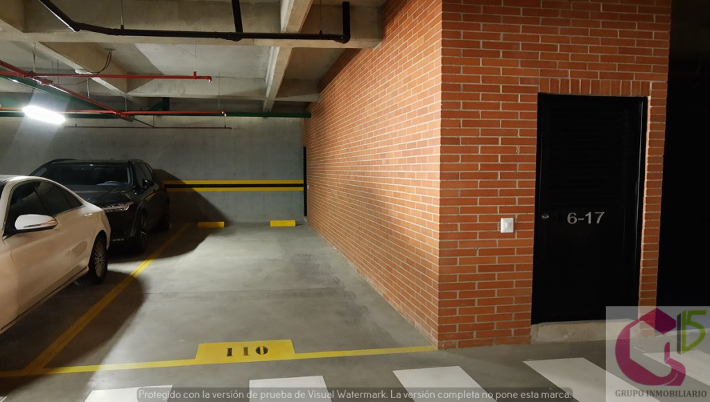 Apartamento en venta en Colina Campestre, Bogotá · foto 22 de 24
