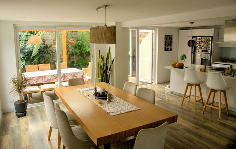 Casa de 3 alcobas en venta en Puente Largo, Bogotá, 280 m² · foto 17 de 24