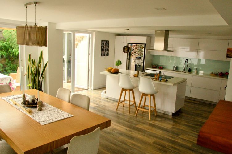 Casa de 3 alcobas en venta en Puente Largo, Bogotá, 280 m² · foto 18 de 24
