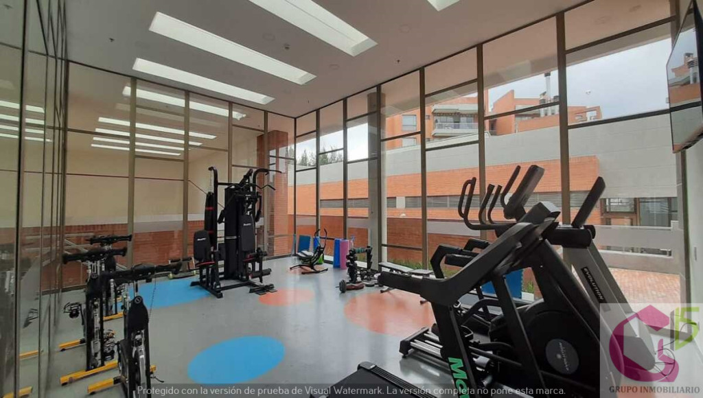 Apartamento en venta en Colina Campestre, Bogotá · foto 23 de 24