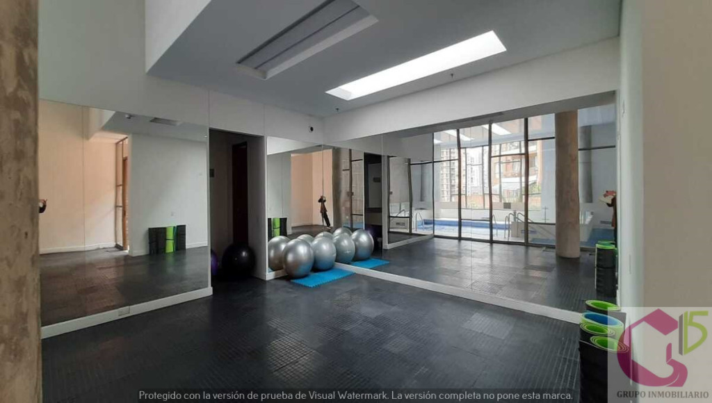 Apartamento en venta en Colina Campestre, Bogotá · foto 24 de 24