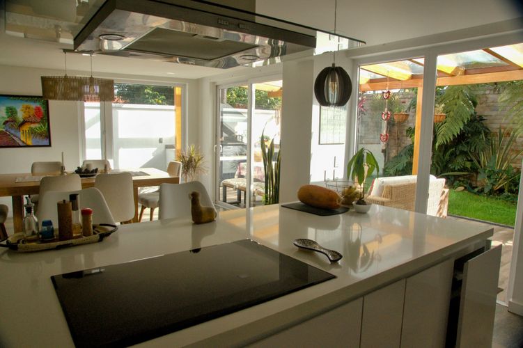 Casa de 3 alcobas en venta en Puente Largo, Bogotá, 280 m² · foto 20 de 24