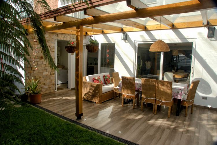 Casa de 3 alcobas en venta en Puente Largo, Bogotá, 280 m² · foto 21 de 24