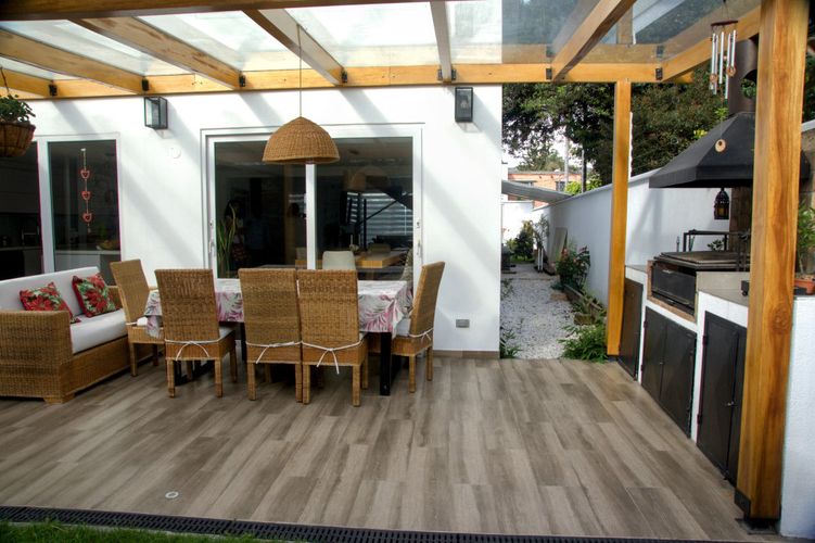 Casa de 3 alcobas en venta en Puente Largo, Bogotá, 280 m² · foto 22 de 24