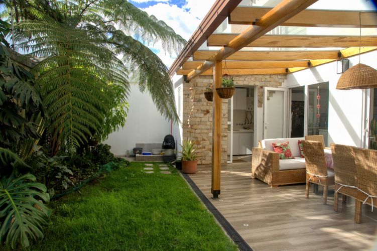 Casa de 3 alcobas en venta en Puente Largo, Bogotá, 280 m² · foto 23 de 24
