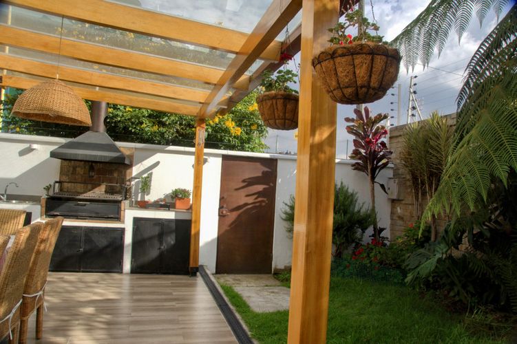 Casa de 3 alcobas en venta en Puente Largo, Bogotá, 280 m² · foto 24 de 24