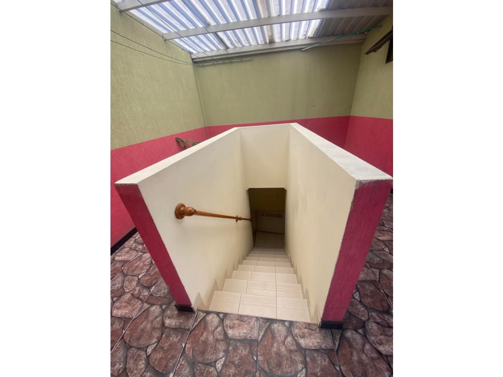 Casa en venta en Patio Bonito Et. Iii, Bogotá · foto 5 de 23