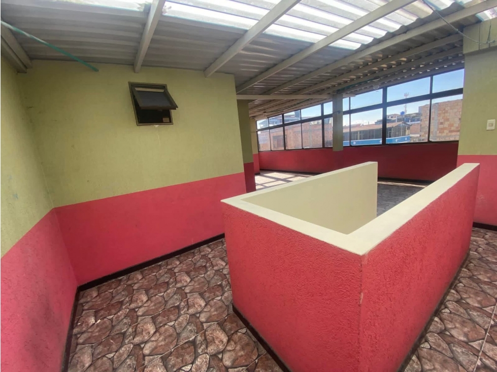 Casa en venta en Patio Bonito Et. Iii, Bogotá · foto 8 de 23