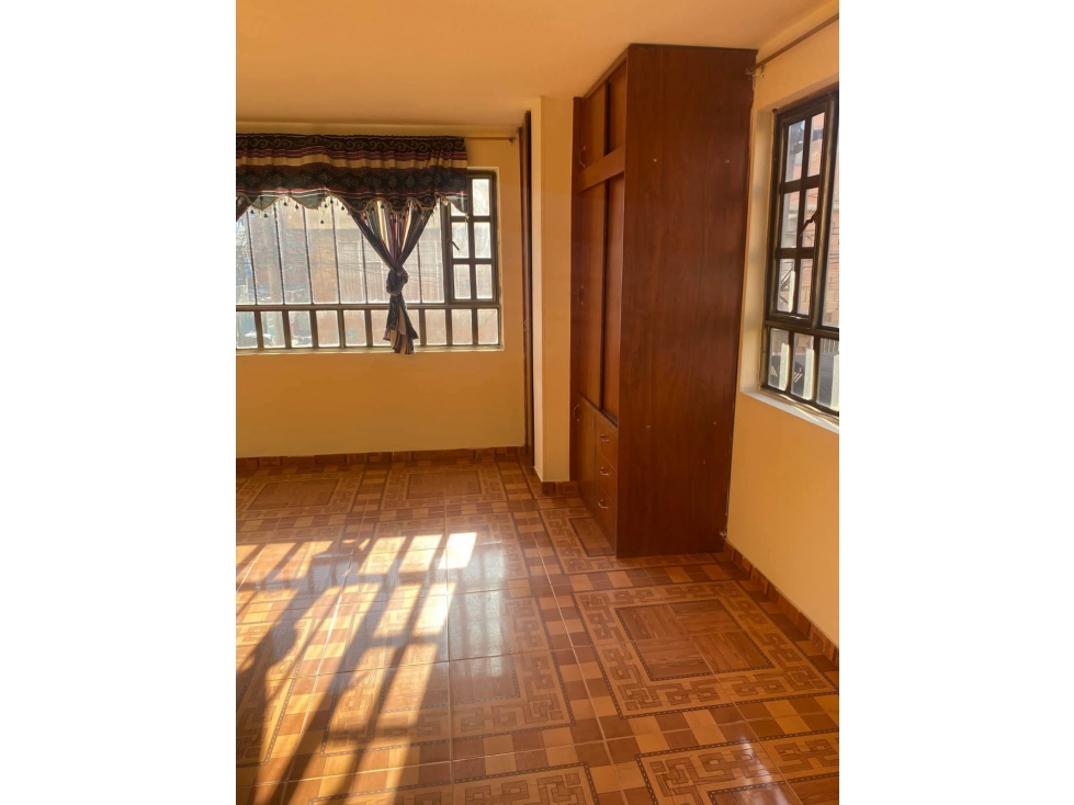 Casa en venta en Patio Bonito Et. Iii, Bogotá · foto 10 de 23