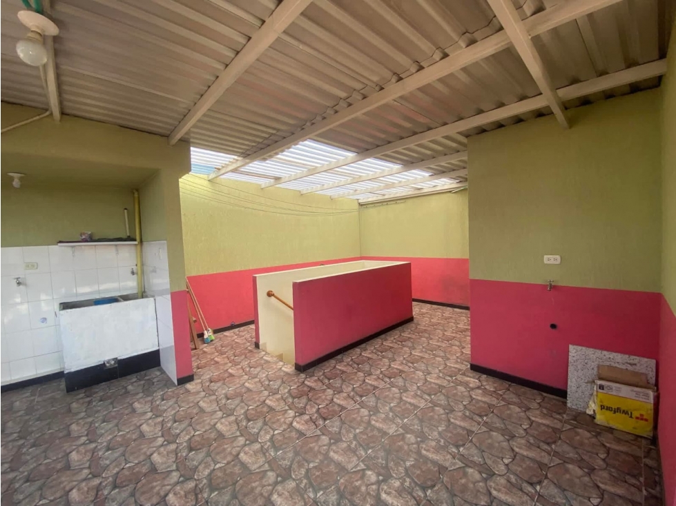 Casa en venta en Patio Bonito Et. Iii, Bogotá · foto 12 de 23