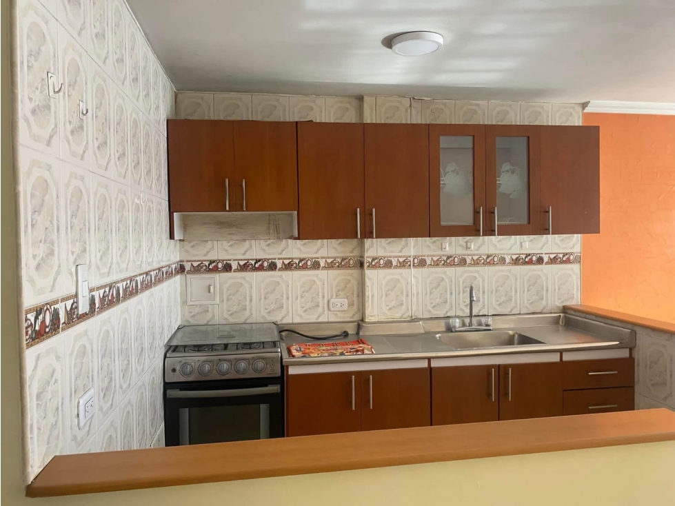 Casa en venta en Patio Bonito Et. Iii, Bogotá · foto 16 de 23