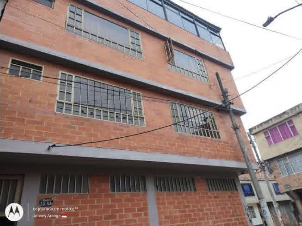 Casa en venta en Patio Bonito Et. Iii, Bogotá · foto 23 de 23
